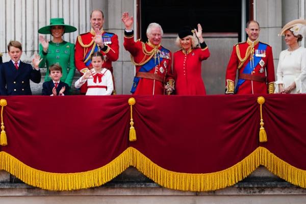 Queen Elizabeth II death first anniversary